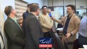 خبر خوش رئیس سازمان اداری و استخدامی برای نیروهای شرکتی