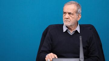 پزشکیان: در صورت پذیرش پیشنهاد ایران، آماده اجرای توافق درباره تنگه هرمز هستیم