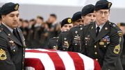 سنتکام: آمار تلفات آمریکا در جنگ با ایران؛ همان ۱۳ نفر!