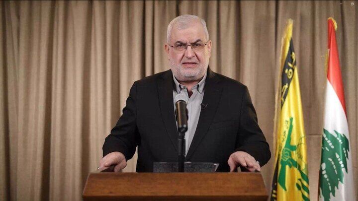 حزب‌الله: مذاکره مستقیم با اسرائیل به منزله سقوط دولت لبنان است