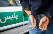دستگیری عامل ارتباط با شبکه‌های معاند و رسانه‌های صهیونیستی در رباط‌کریم