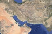 تصویب طرح تثبیت حاکمیت ایران در تنگه هرمز در کمیسیون امنیت ملی
