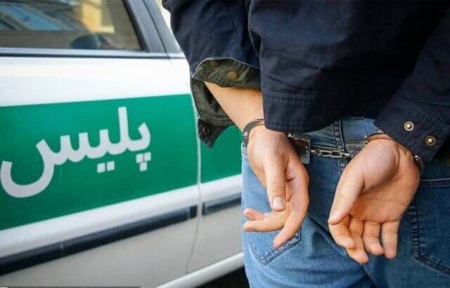 انحلال شبکه عمده اخلال در نظام اقتصادی در کردستان