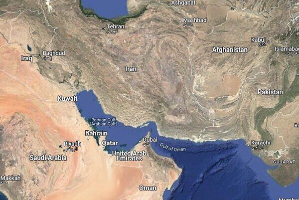 تصویب طرح تثبیت حاکمیت ایران در تنگه هرمز در کمیسیون امنیت ملی