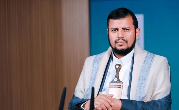 سید الحوثی: ایران صادقانه موضع اسلامی علیه طرح صهیونیستی را پذیرفت
