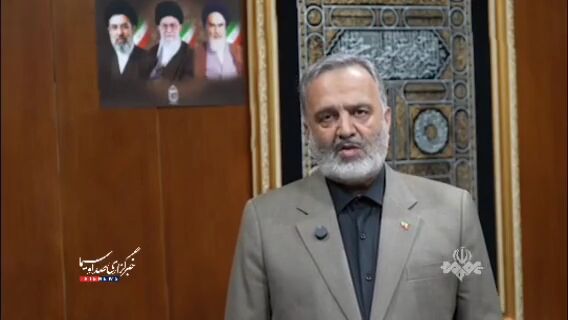 سازمان حج: سفر حجاج ایرانی به زودی آغاز خواهد شد
