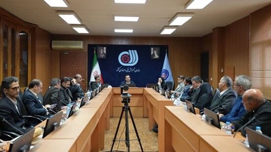اجرای پویش‌های «امداد ایران ماهر» و «سفیران انرژی» در دستور کار سازمان فنی و حرفه‌ای