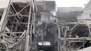 خسارت به ۷۸۴ واحد مسکونی و تجاری هرمزگان در جنگ تحمیلی سوم