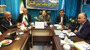 تولید گوشت ماهی و خاویار از اولویت های استان گلستان است