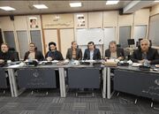 آخرین وضعیت بیمه بیکاری کارگران واحدهای آسیب‌دیده از جنگ
