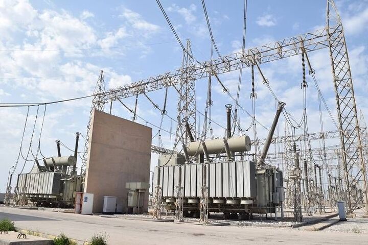 ۵۰ درصد حملات دشمن به تاسیسات برق در استان تهران رخ داد