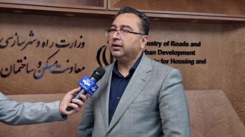 اختصاص خدمات مهندسی و مجوز ساخت رایگان به خانه‌های آسیب دیده در جنگ‌