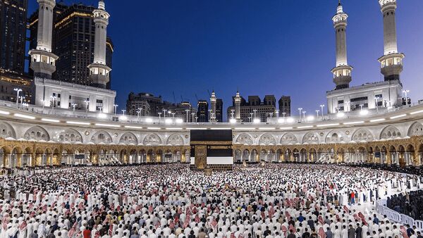 آغاز اعزام زائران حج از هفته آینده