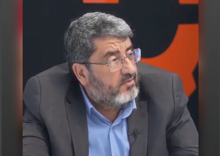 منتظر حمله اتمی آمریکا باشید اگر ...