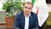 واردات ۷۵۰ میلیون دلاری پارچه در سال ۱۴۰۴