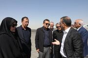 بازسازی «پل B1» با اتکا به نبوغ مهندسی ایرانی| لزوم معرفی دستاوردهای عظیم نظام به نسل جوان