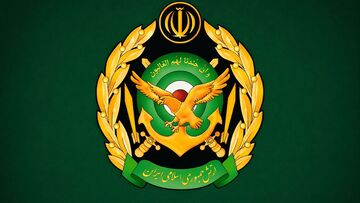 حمله پهپادی ارتش به پایگاه‌های ارتش تروریستی آمریکا در بحرین