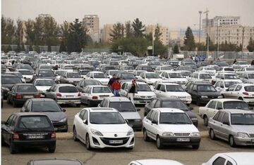 کدام خودروها در مردادماه گران شدند؟