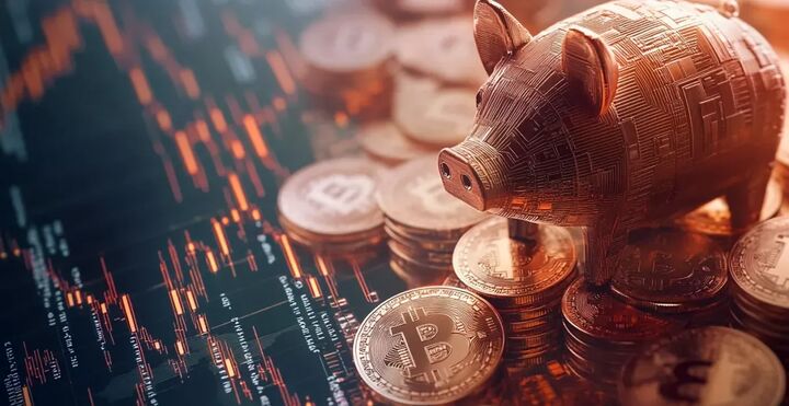 تنش‌های ژئوپلیتیک و خروج پول از ETFها؛ بیت کوین زیر فشار سنگین فروش
