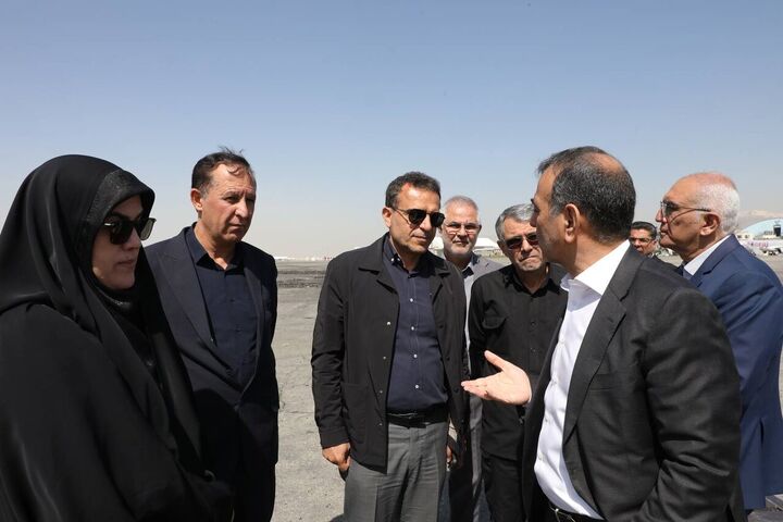 بازسازی «پل B1» با اتکا به نبوغ مهندسی ایرانی| لزوم معرفی دستاوردهای عظیم نظام به نسل جوان
