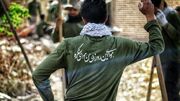 مرهمی که گروه های جهادی بر زخم بمب دشمن می گذارند؛ زمان حضور در مکان آسیب دیده ۲۰ دقیقه