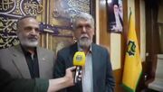 حضور ایرانیان در کنگره عظیم حج فرصتی برای دیپلماسی به وجود می‌آورد