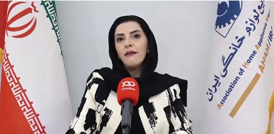 تلاش صنعتگران لوازم خانگی برای بقا در سالجاری؛ چشم انداز روشنی پیش روی ما نیست
