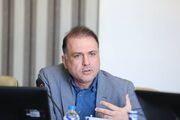نشست هم‌اندیشی «اندیشکده مطالعات راهبردی صنعت مس» برگزار شد