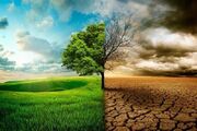 نیمی از کشور در محاصره خشکسالی و نیمی در شرایط ترسالی
