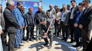 معاون وزیر: ساخت سه هزار مدرسه جدید در کشور به اتمام رسید