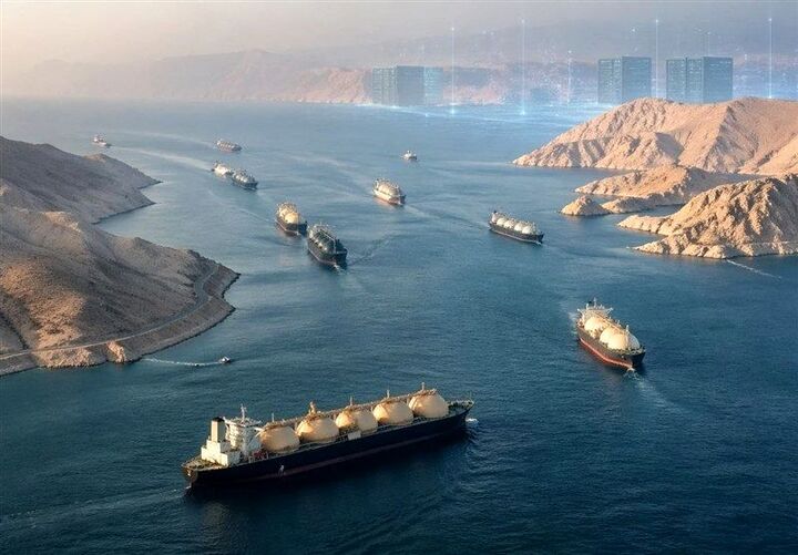 تا ۵ روز دیگر تنگه بسته بماند وارد نقطه بی‌بازگشت قیمت نفت می‌شویم