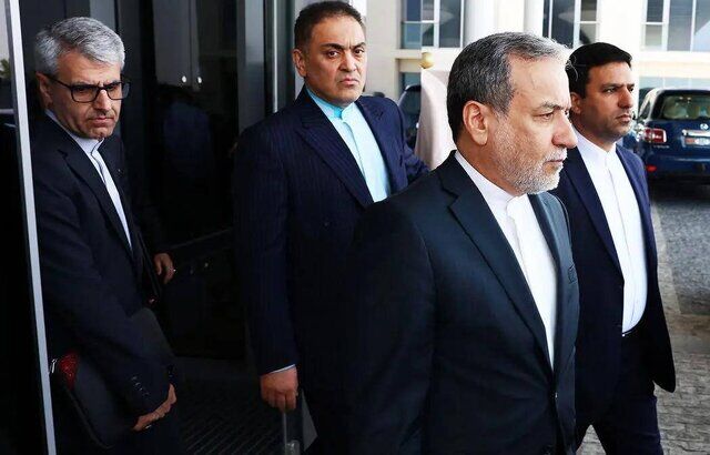 اسرائیل گزارش نیویورک تایمز درباره تلاش برای ترور مقامات ایرانی را تکذیب کرد