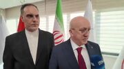 معاون وزیر تجارت و رییس گمرک ترکیه: تجارت با ایران را افزایش می‌دهیم