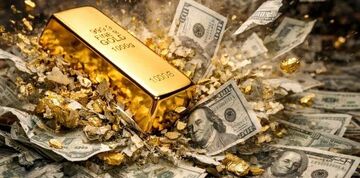 پیش‌بینی گلدمن ساکس از طلای ۴۹۰۰ دلاری تا پایان ۲۰۲۶