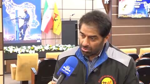 یک میلیون کنتور هوشمند برق وارد مدار می‌شود