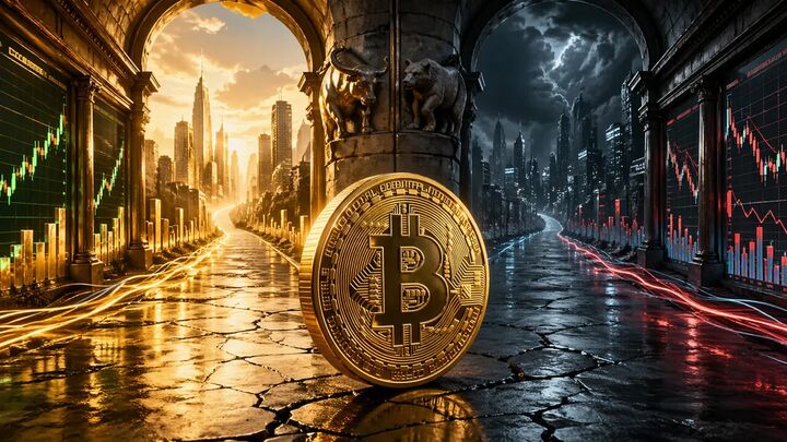 آخرین تحولات بازار رمزارزها | صعود قیمت بیت‌کوین واقعی است؟