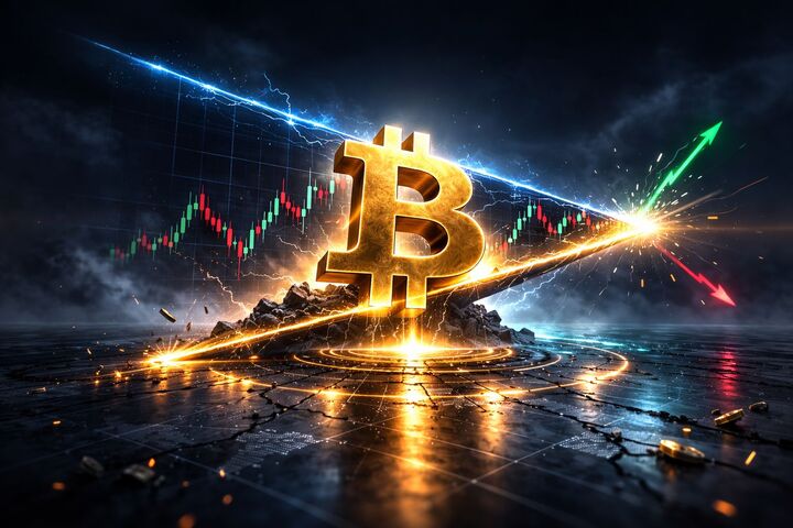 آخرین وضعیت بازار رمزارزها در جهان| بیت‌کوین در مسیر صعودی است؟