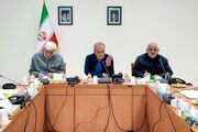 مأموریت پزشکیان به بانک مرکزی و دستگاه‌های اقتصادی دولت