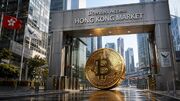 خیز هنگ کنگ برای ایجاد بزرگ‌ترین صندوق مدیریت دارایی بیت کوین در آسیا