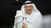 انور قرقاش: ایران بدون سلاح هسته ای هم مثل یک ابرقدرت رفتار می‌کند