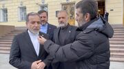 عراقچی پس از دیدار با پوتین: زمان همکاری راهبردی فرا رسیده است