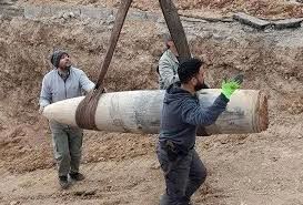 دردسر جدید ترامپ: تسلیحات پیشرفته عمل‌نکرده، بهترین هدیه به ایران