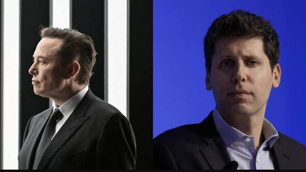 آغاز دادگاه شکایت ایلان ماسک از مالک چت‌جی‌پی‌تی