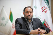 مهدی طالبی به عنوان مدیرکل ستاد اجرایی فرمان حضرت امام (ره) استان زنجان منصوب شد