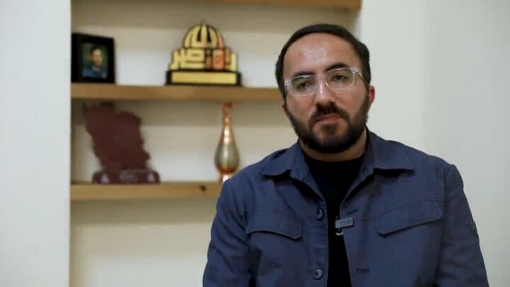 گزارشی از اقدامات بنیاد برکت در ایام جنگ| از پشتیبانی گروههای جهادی تا سامانه ۴۰۳۰