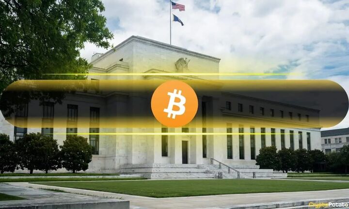 احتمال نوسان شدید در قیمت بیت کوین همزمان با نشست فرداشب فدرال رزرو