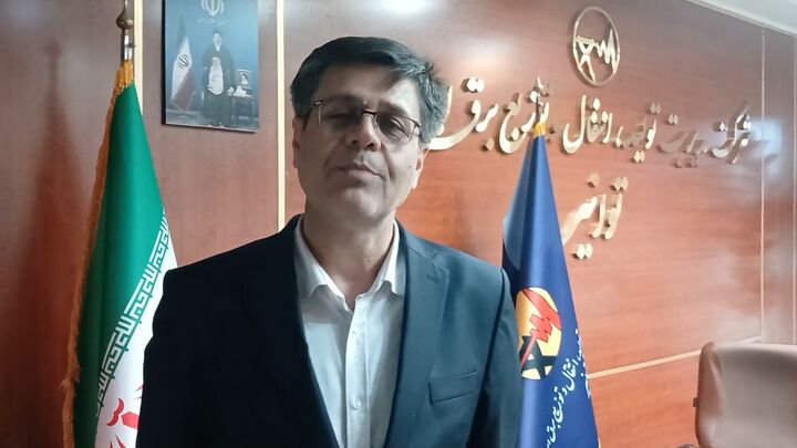 ۷ میلیون کنتور هوشمند برق نصب شد