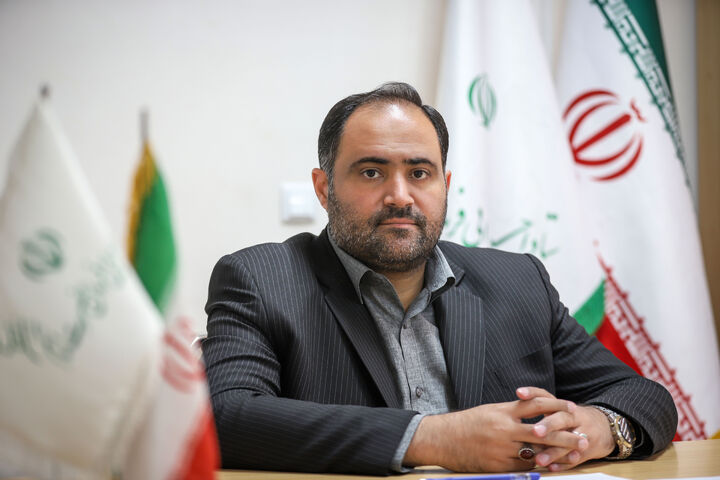 مهدی طالبی به عنوان مدیرکل ستاد اجرایی فرمان حضرت امام (ره) استان زنجان منصوب شد