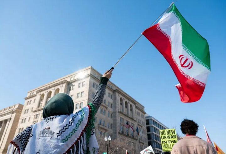 هر چیزی کمتر از تسلیم ایران، از نظر آمریکا شکست است؛ پس تهران برنده است