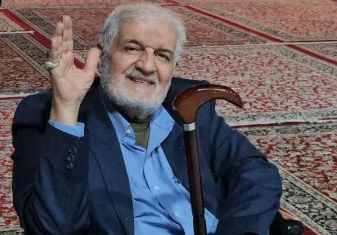 بدرقه و تشییع پیکر استاد صنیع زاده فردا از هنرستانهای هنرهای زیبای اصفهان